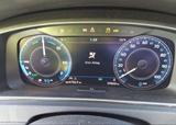 2019 Volkswagen E-GOLF SEL PREMIUM