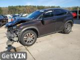2015 LEXUS NX 200T (LUXURY GRADE) V4 2.0L