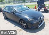 2018 LEXUS IS 300