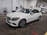 2019 MERCEDES-BENZ C-CLASS C 300 4MATIC