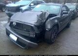 2014 Ford MUSTANG GT