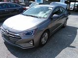 2019 HYUNDAI ELANTRA SEL/VALUE/LIMITED