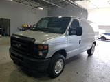 2012 FORD E-SERIES E-150