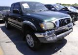 2002 TOYOTA TACOMA PRERUNNER V6