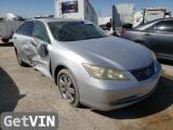 2009 LEXUS ES 350