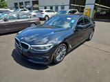2017 BMW 5 SERIES 540I XDRIVE