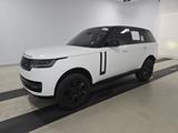 2023 LAND ROVER RANGE ROVER P530 SE