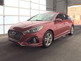 2019 HYUNDAI SONATA SEL, SPORT, LIMITED, LIMITED TURBO V4 2.4L