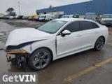 2022 KIA K5 LXS 1.6L
