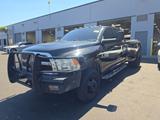 2017 RAM 3500 ST
