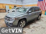 2014 JEEP COMPASS SPORT