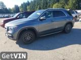 2021 MERCEDES-BENZ GLE 350 4MATIC