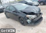2014 TOYOTA COROLLA L/LE V4 1.8L