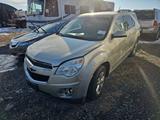 2015 CHEVROLET EQUINOX 1LT V4 2.4L