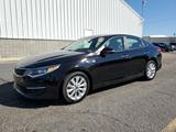 2017 KIA OPTIMA LX/LX CONV/LX CONV PLUS/1.6T LX/1.6T LX TECH V4 2.4L