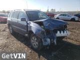 2007 TOYOTA HIGHLANDER