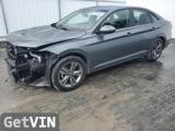2024 VOLKSWAGEN JETTA SE, SE (AQ301 TRANS) V4 1.5L