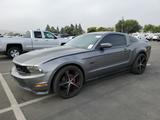 2012 FORD MUSTANG GT
