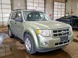 2010 Ford ESCAPE HYBRID