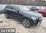 2022 MERCEDES-BENZ GLC-CLASS V4 2.0L
