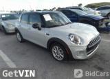2019 MINI HARDTOP 4 DOOR COOPER