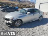 2016 LEXUS IS 200T