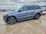 2019 MERCEDES-BENZ GLS 550