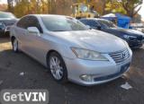 2010 LEXUS ES 350