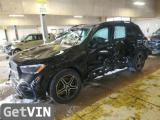 2024 MERCEDES-BENZ GLE 350 4MATIC
