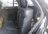 2013 MERCEDES-BENZ ML-CLASS 4-MATIC V6 3.50L
