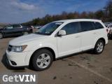 2011 Dodge JOURNEY MAINSTREET