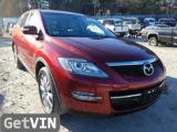 2008 MAZDA CX-9 3.70L