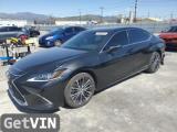 2022 LEXUS ES 300H