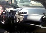 2010 HONDA FIT SPORT