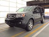 2010 HONDA PILOT TOURING W/NAVI W/DVD