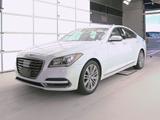 2018 GENESIS G80 3.8