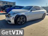 2016 BMW 4 SERIES 428I