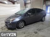 2016 TOYOTA PRIUS TWO
