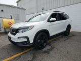 2021 HONDA PILOT SE V6 3.5L