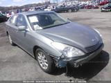 2004 LEXUS ES 330