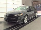 2012 TOYOTA CAMRY L