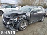 2023 MAZDA CX-5 2.5 TURBO SIGNATURE