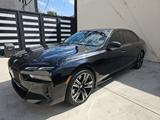 2023 BMW 7 SERIES 740I