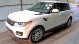 2014 LAND ROVER RANGE ROVER SPORT SE