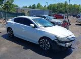 2016 ACURA ILX W/TECH W/A-SPEC