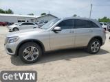 2019 MERCEDES-BENZ GLC 300 4MATIC