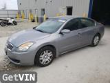 2009 NISSAN ALTIMA 2.5 S