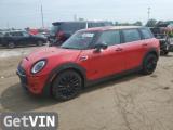 2024 MINI CLUBMAN COOPER S ALL4