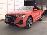 2021 AUDI E-TRON SPORTBACK QUATTRO PREMIUM PLUS