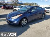 2013 HYUNDAI ELANTRA GLS/GLS PREFERRED/ LIMITED/LIMITED TECH GS/SE/SE TECH 1.8L